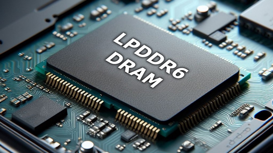 سامسونج تستعد لإنتاج ذاكرة LPDDR6 لدعم تقنية الذكاء الإصطناعي في معالج Snapdragon 8 Gen 4