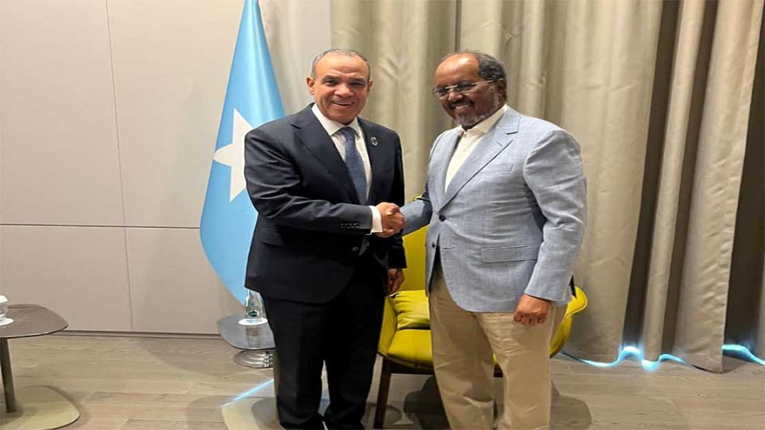 مصر تعلن نشر قواتها في الصومال قريبا.. وترفض خطوات إسرائيل