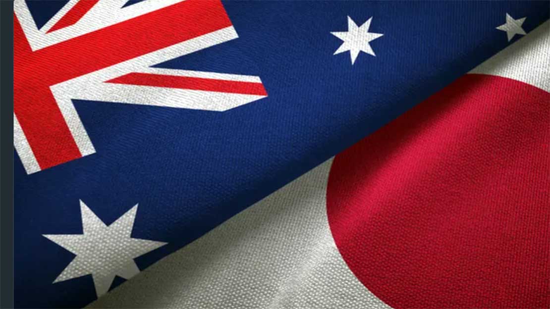 أستراليا واليابان توقعان عقودا لتسليم أول 3 سفن حربية