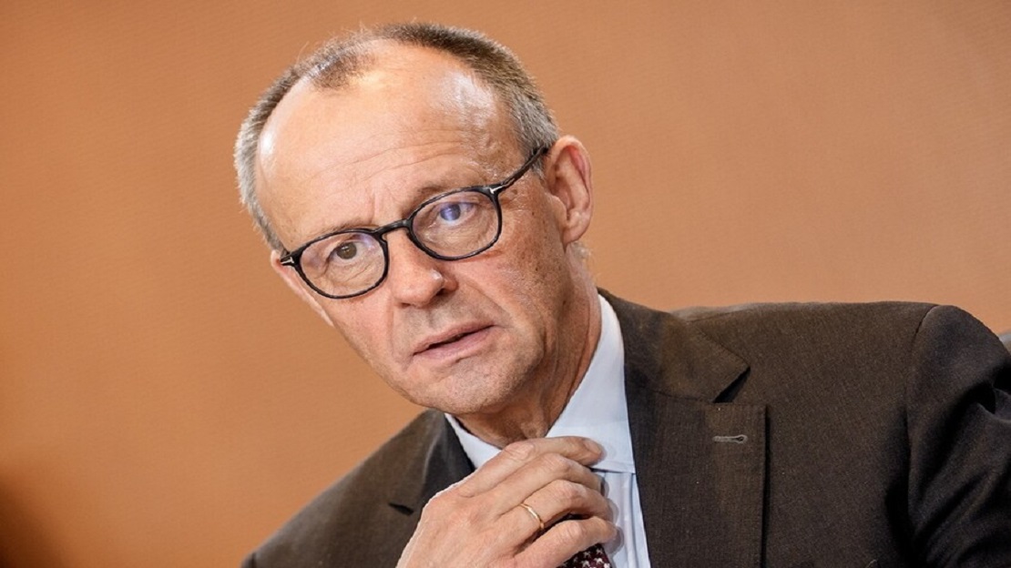 ميرتس يلتقي نتنياهو في القدس