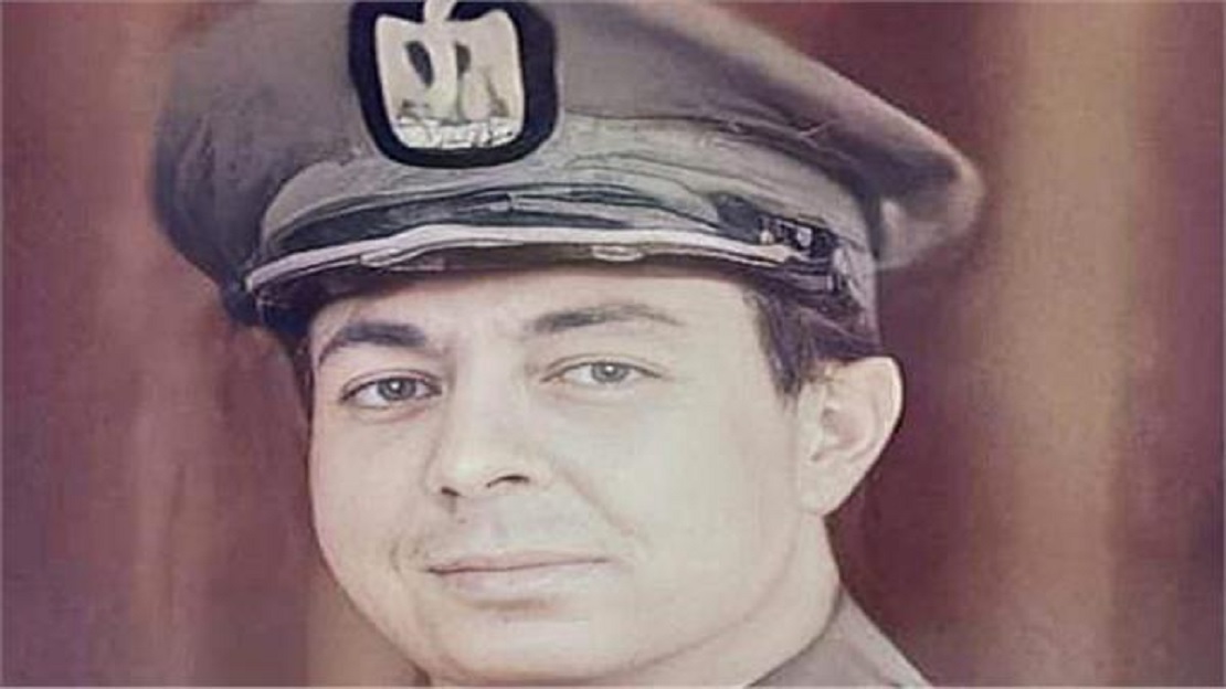  العميد أ.ح أحمد شولاق 