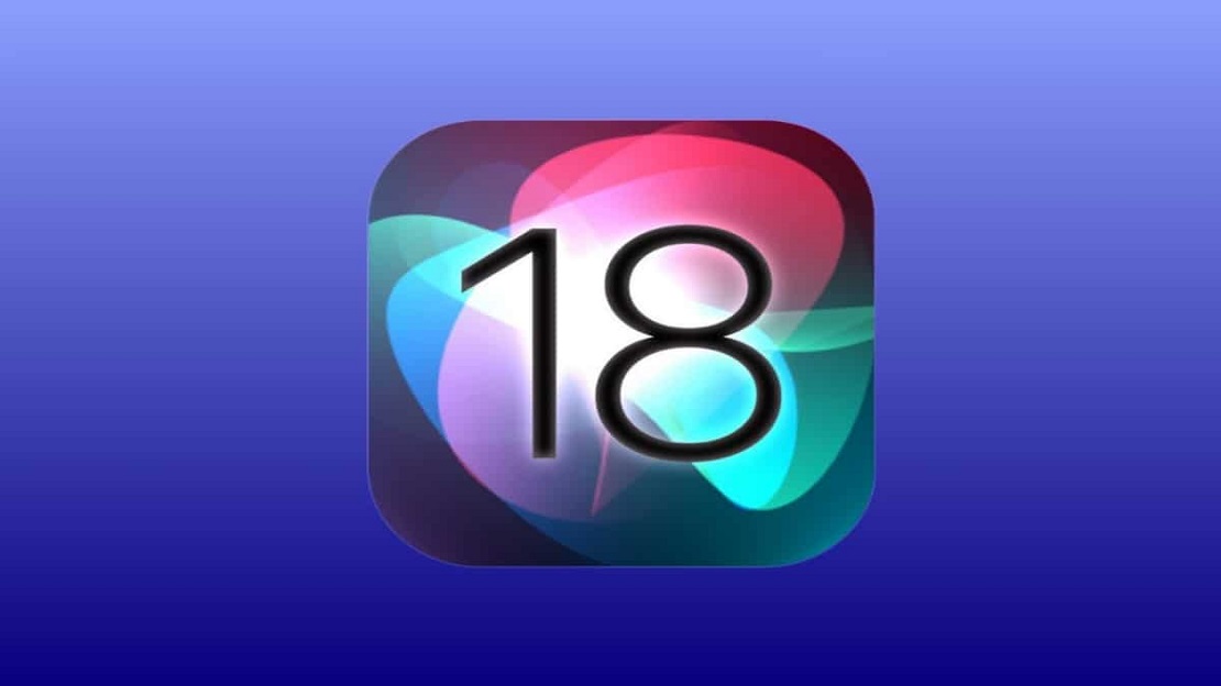 آبل تعتزم إعادة تصميم الشاشة الرئيسية في iOS 18