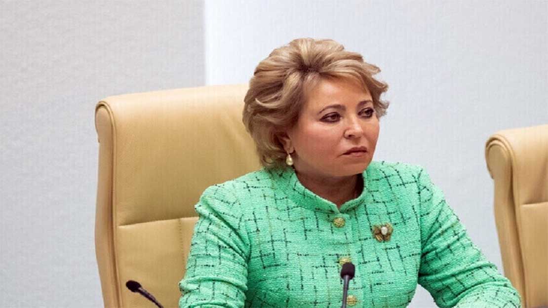 ماتفيينكو: روسيا لن تختطف زيلينسكي كما فعلت الولايات المتحدة مع مادورو