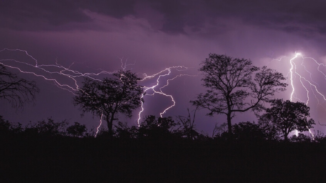 829 كم في 7 ثوان!.. صاعقة برق خارقة تحطم الأرقام القياسية