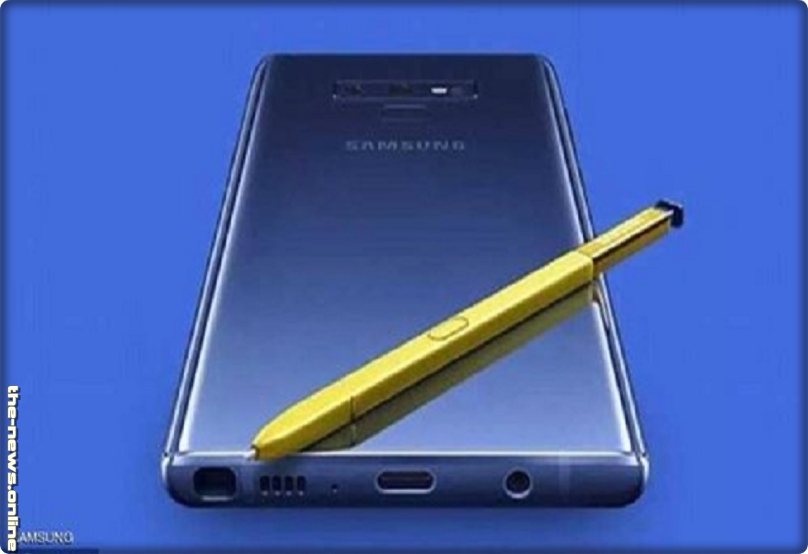 بعض مواصفات هاتف غالاكسي