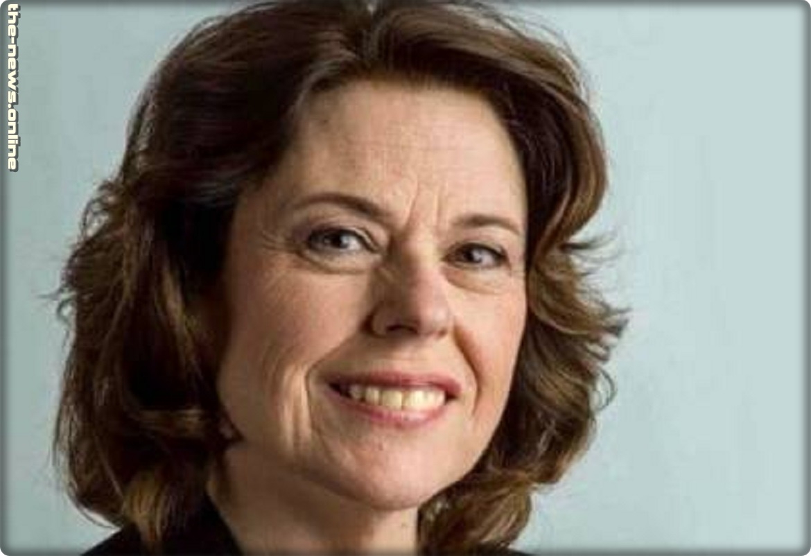  جينا هاسبل، مديرة جديدة لوكالة الاستخبارات المركزية الأمريكية