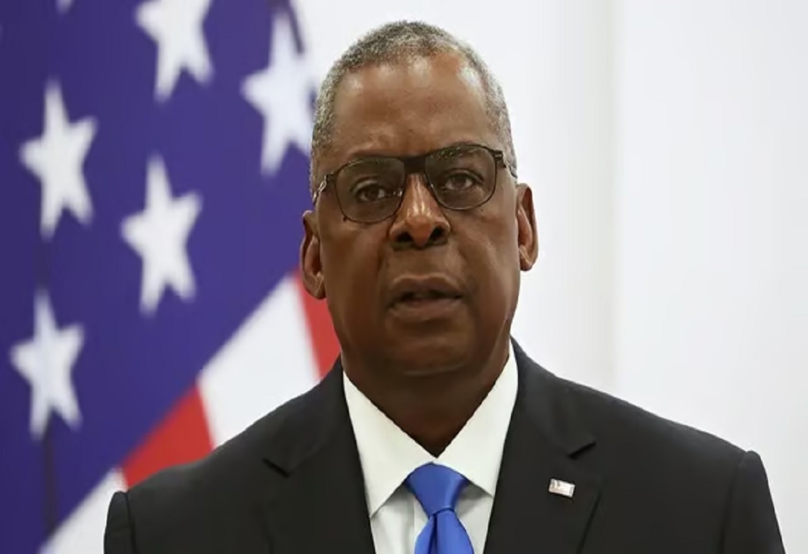 وزير الدفاع الأمريكي يتوعد: لن نتسامح مع الهجمات على قواتنا بالأردن