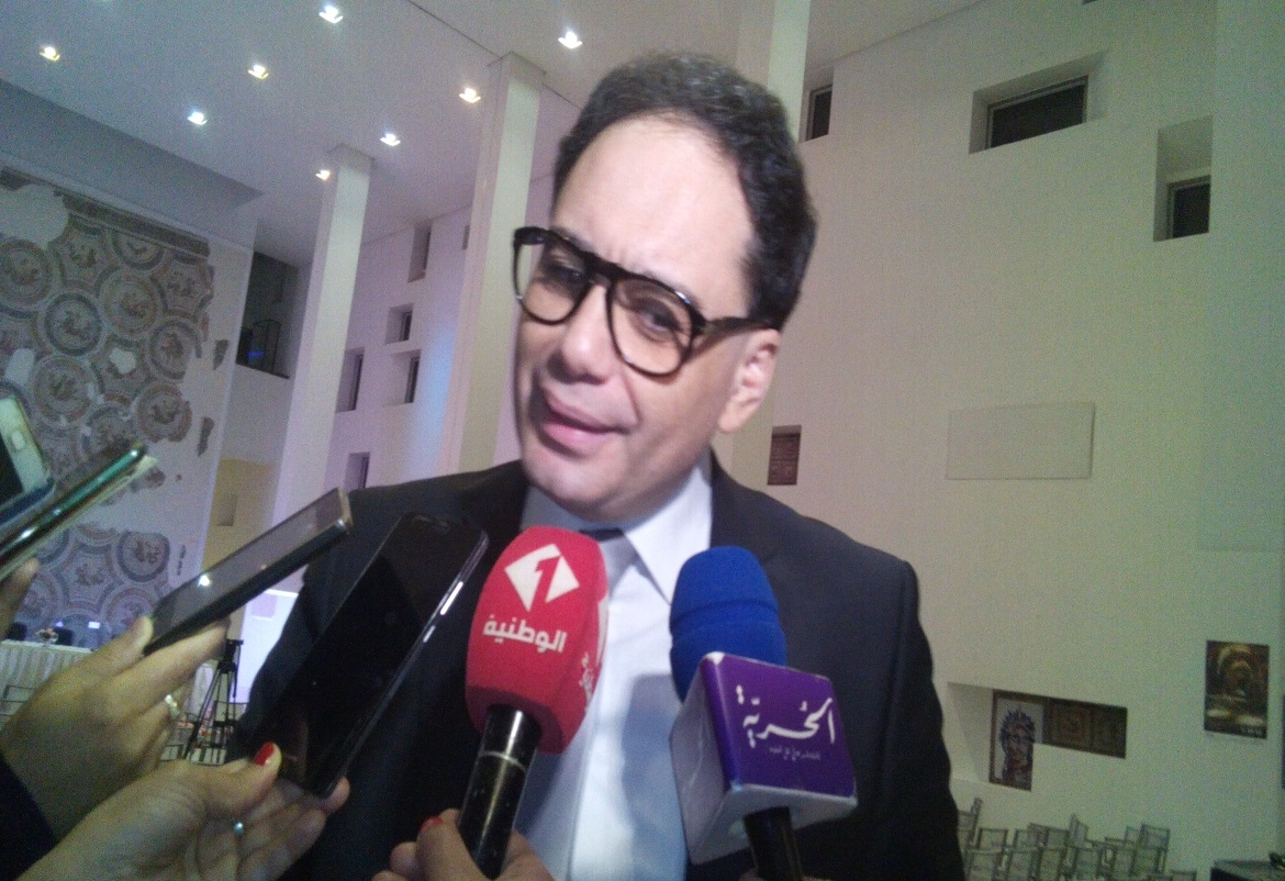 أصابع الثقافة الرقمية في تونس تمتد إلى غابر الزمان