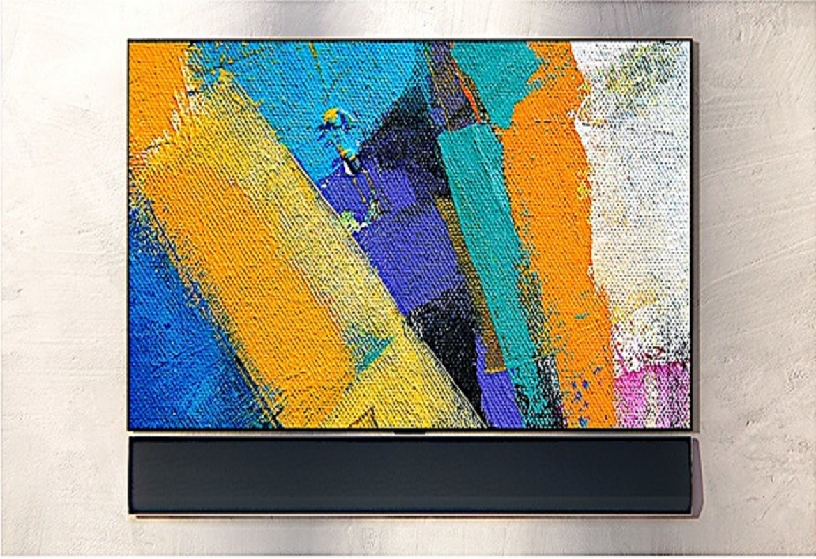 GX GALLERY مكبر الصوت الجديد من