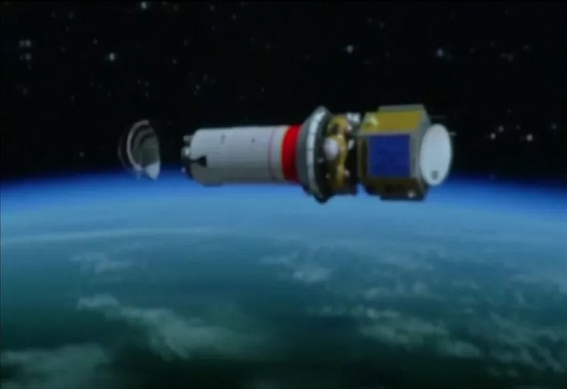 الإمارات تدخل مجموعة دول الفضاء بمسبار