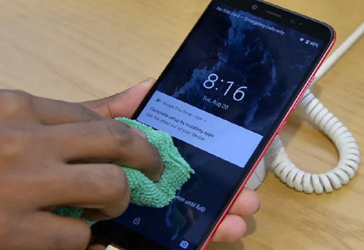 مواصفات هاتف