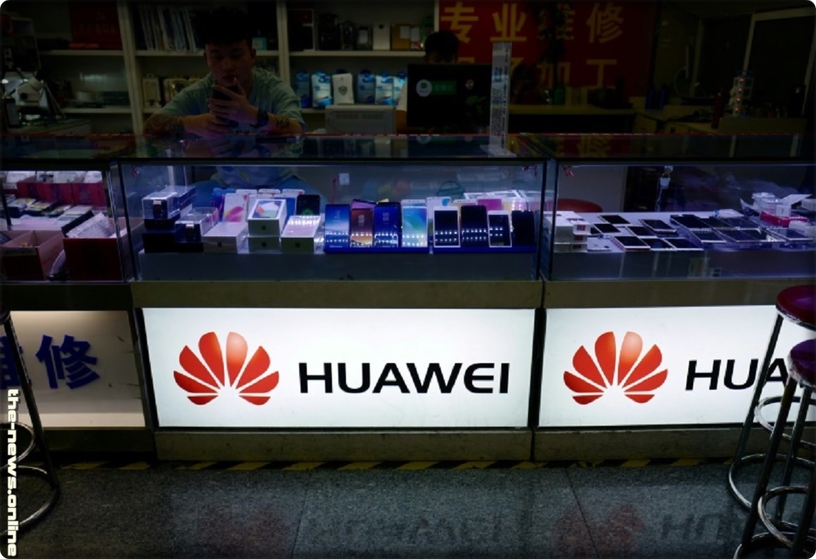 تعرف على مواصفات جهاز هواوي